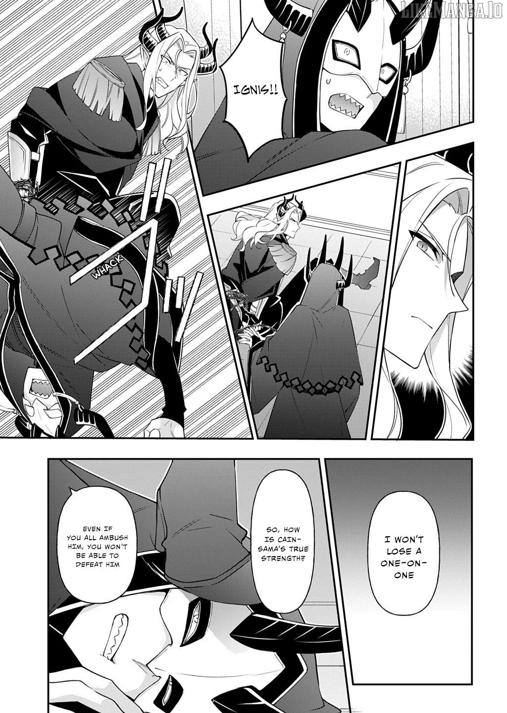 Read Chronicles of an Aristocrat Reborn in Another World Manga Online