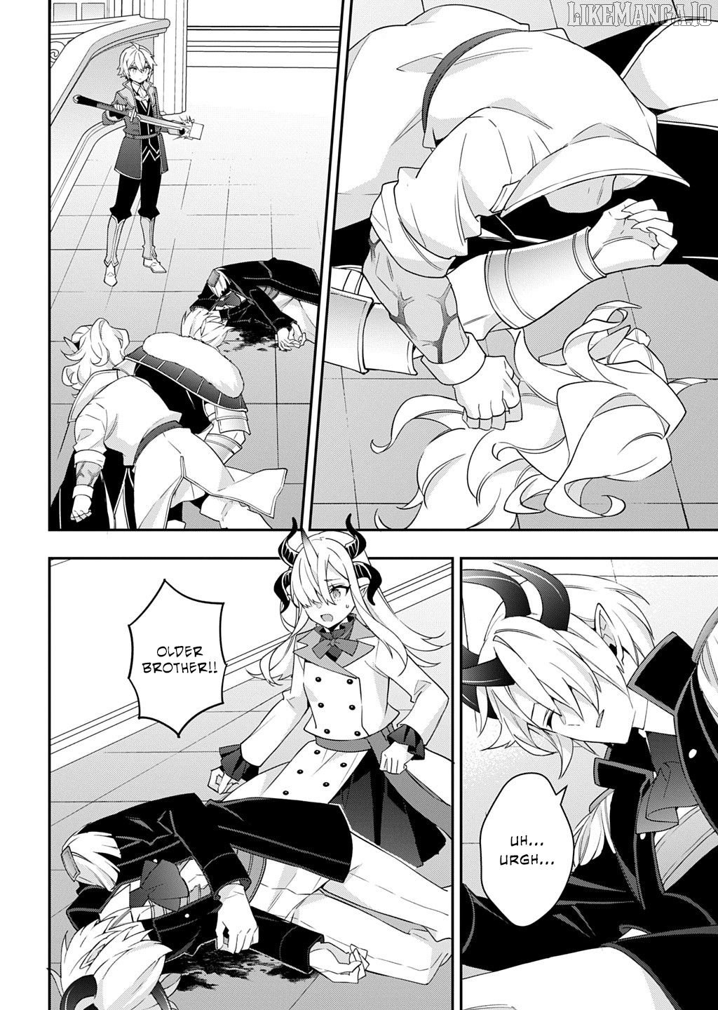 Read Chronicles of an Aristocrat Reborn in Another World Manga Online