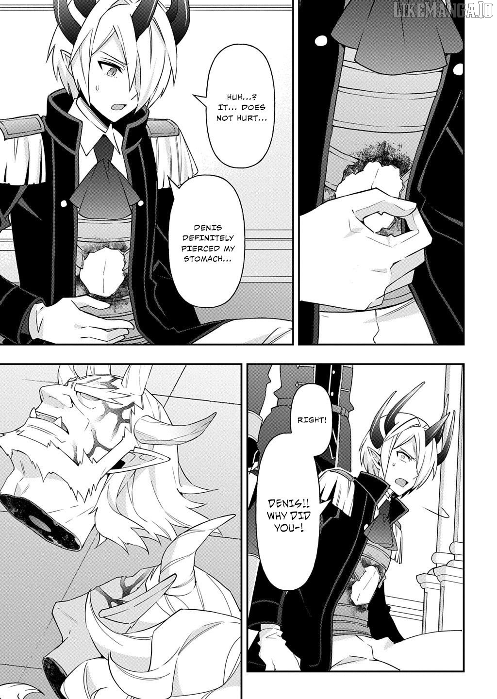 Read Chronicles of an Aristocrat Reborn in Another World Manga Online