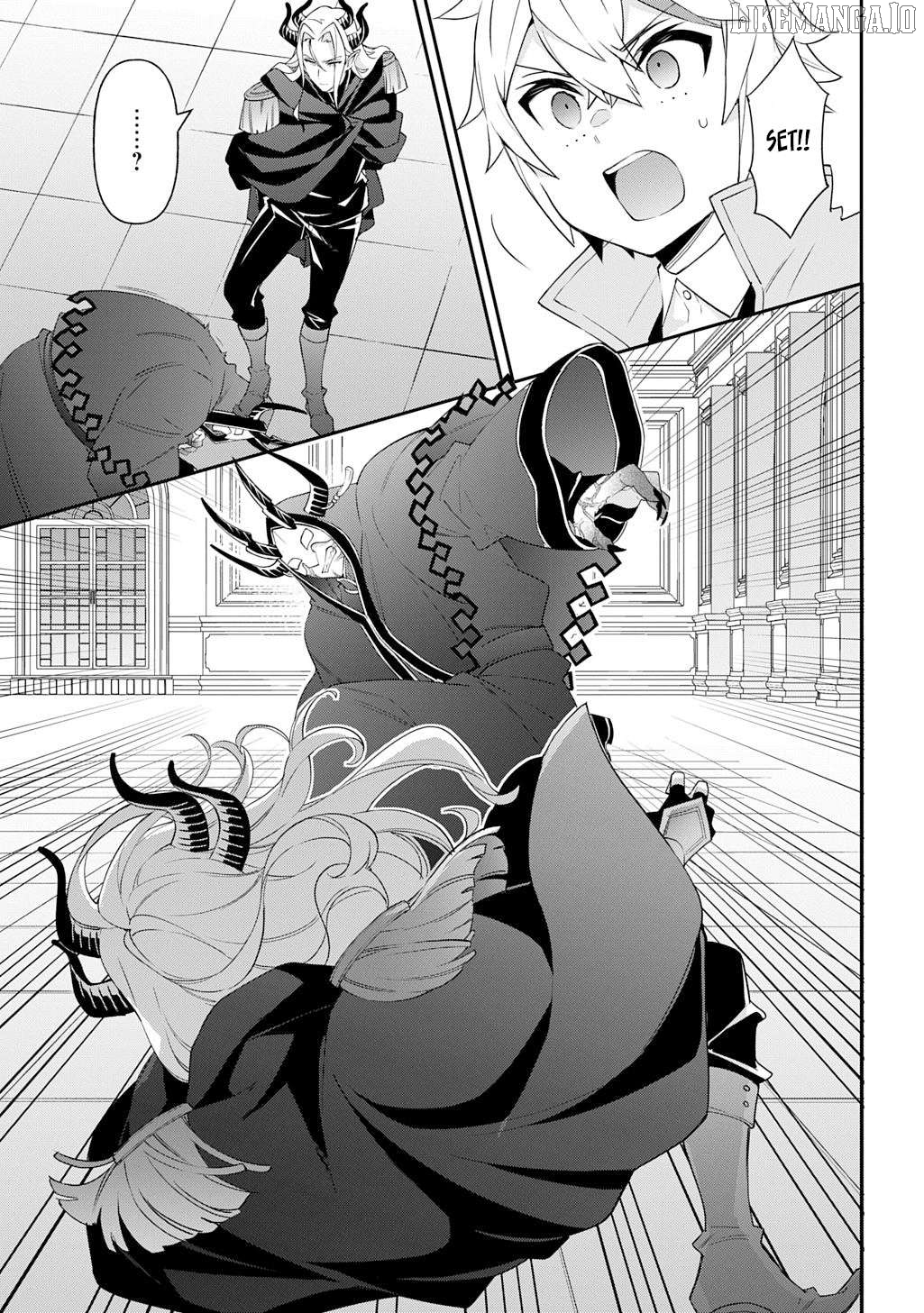 Read Chronicles of an Aristocrat Reborn in Another World Manga Online