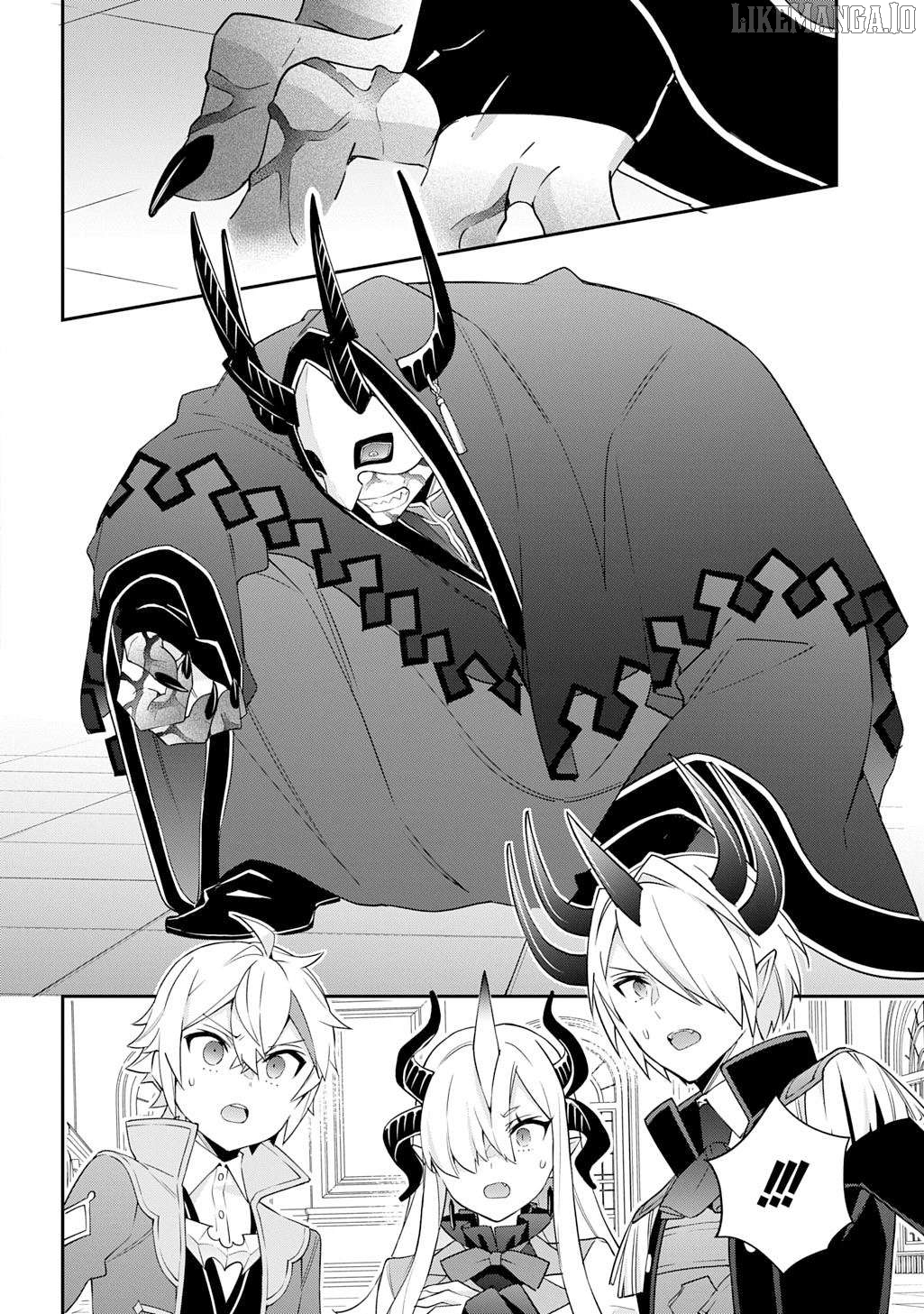 Read Chronicles of an Aristocrat Reborn in Another World Manga Online
