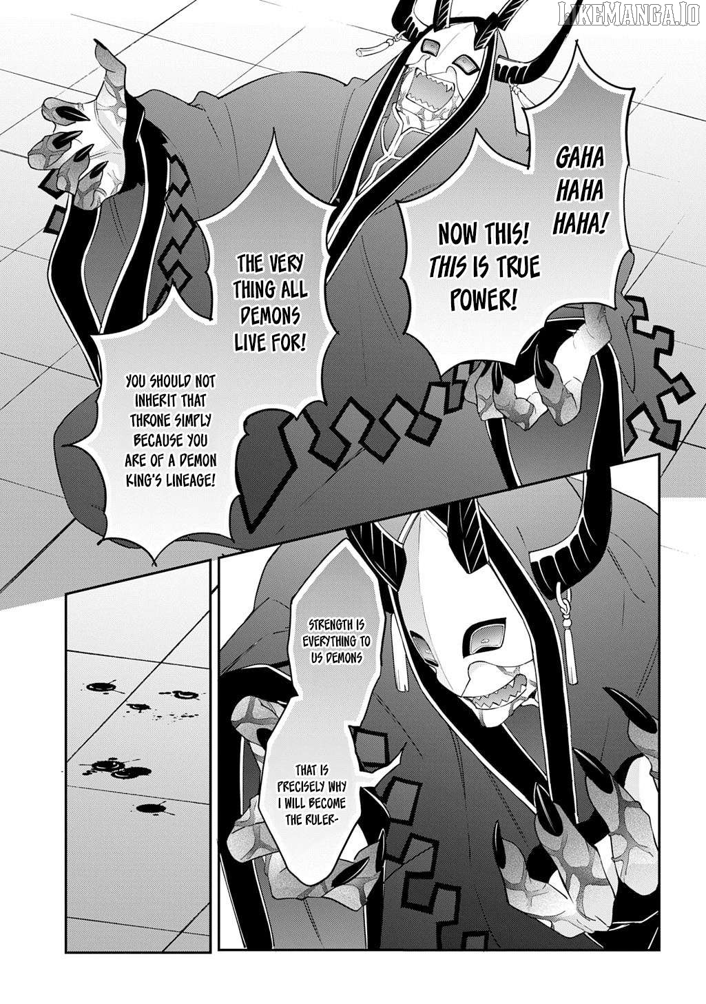Read Chronicles of an Aristocrat Reborn in Another World Manga Online