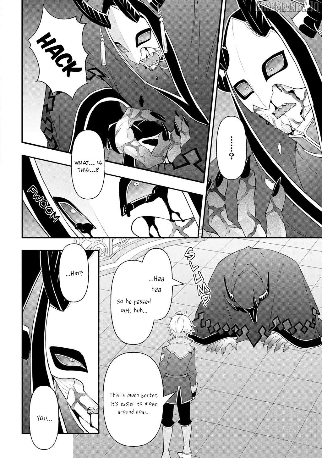Read Chronicles of an Aristocrat Reborn in Another World Manga Online