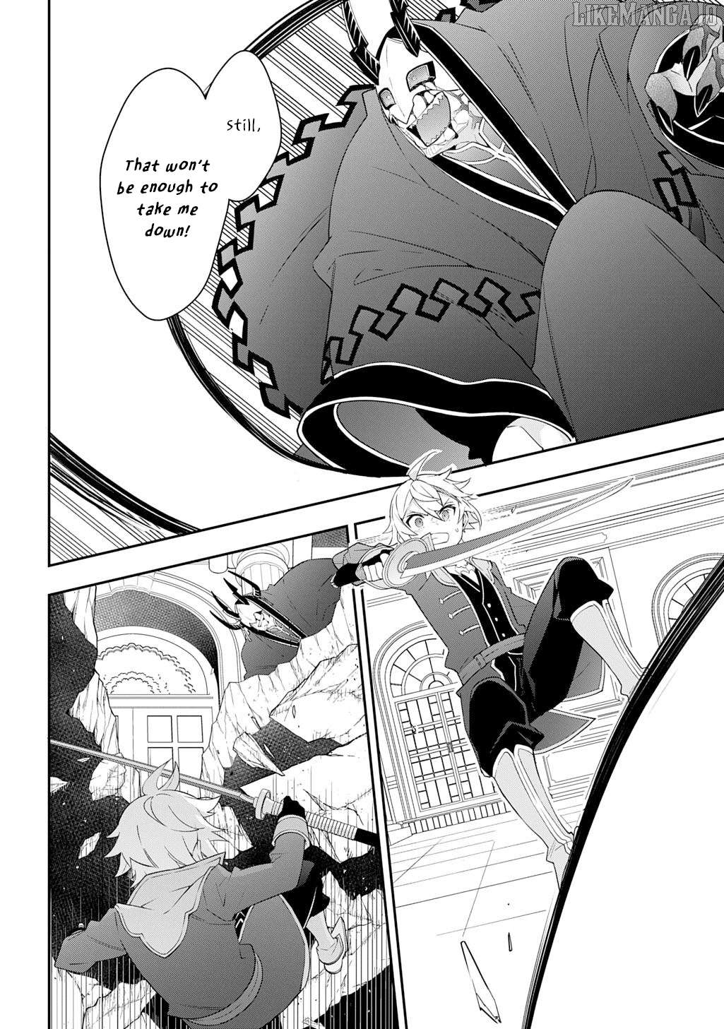 Read Chronicles of an Aristocrat Reborn in Another World Manga Online