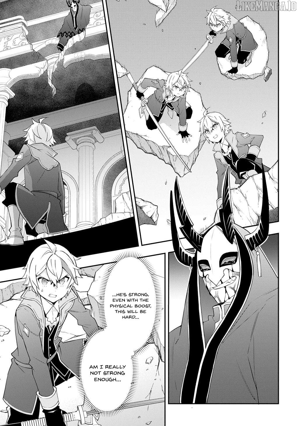 Read Chronicles of an Aristocrat Reborn in Another World Manga Online