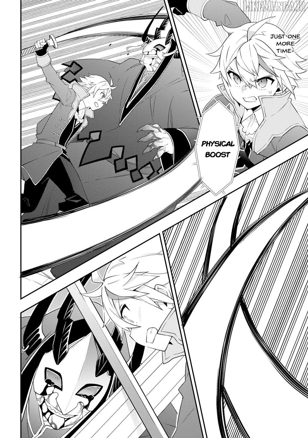 Read Chronicles of an Aristocrat Reborn in Another World Manga Online