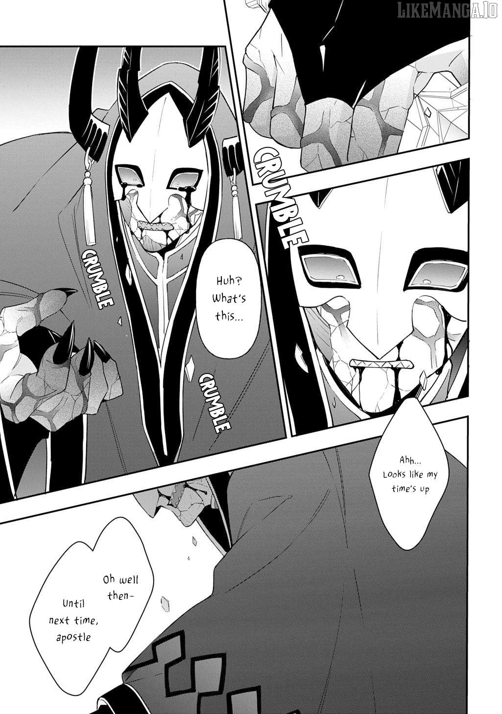 Read Chronicles of an Aristocrat Reborn in Another World Manga Online