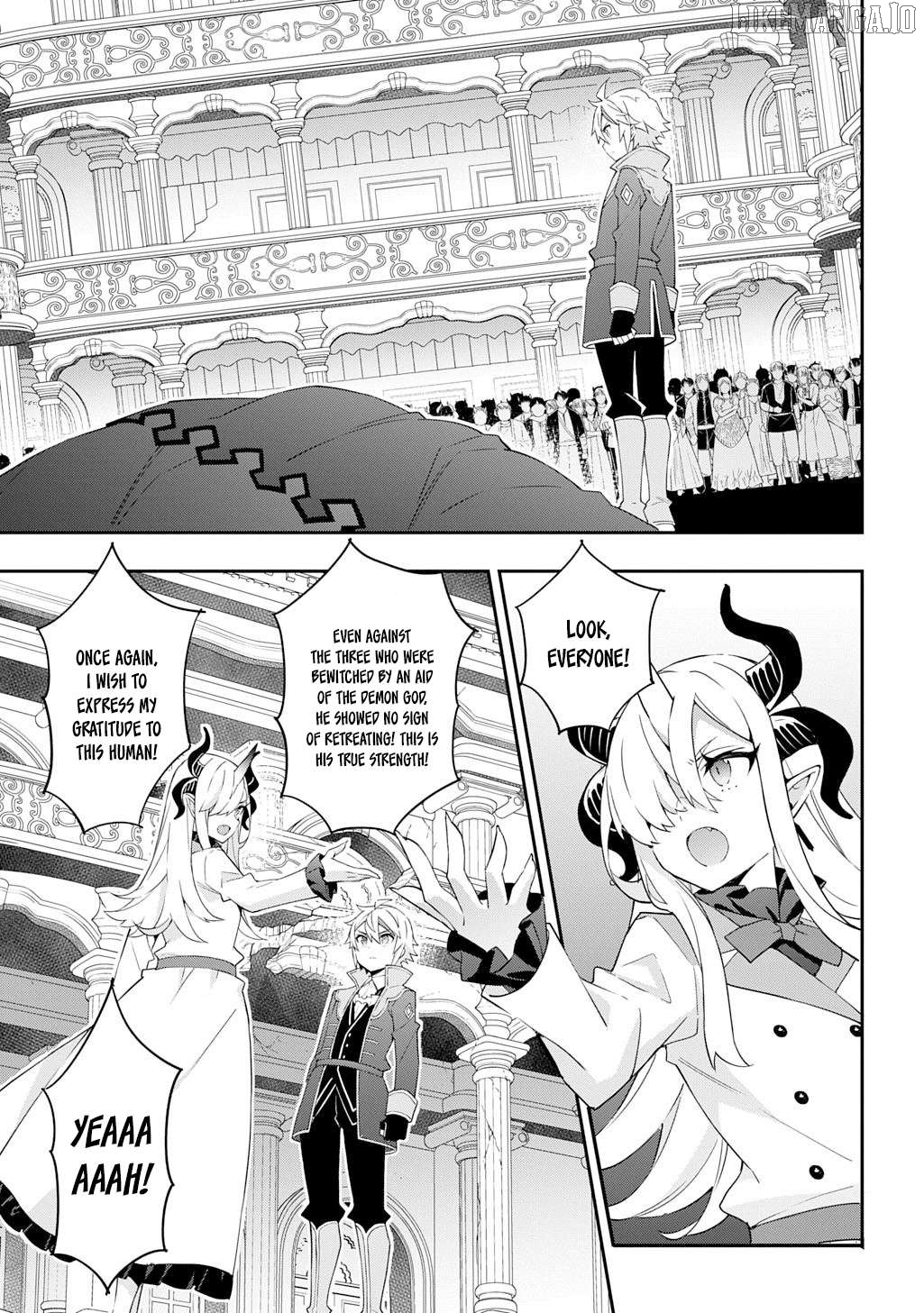 Read Chronicles of an Aristocrat Reborn in Another World Manga Online