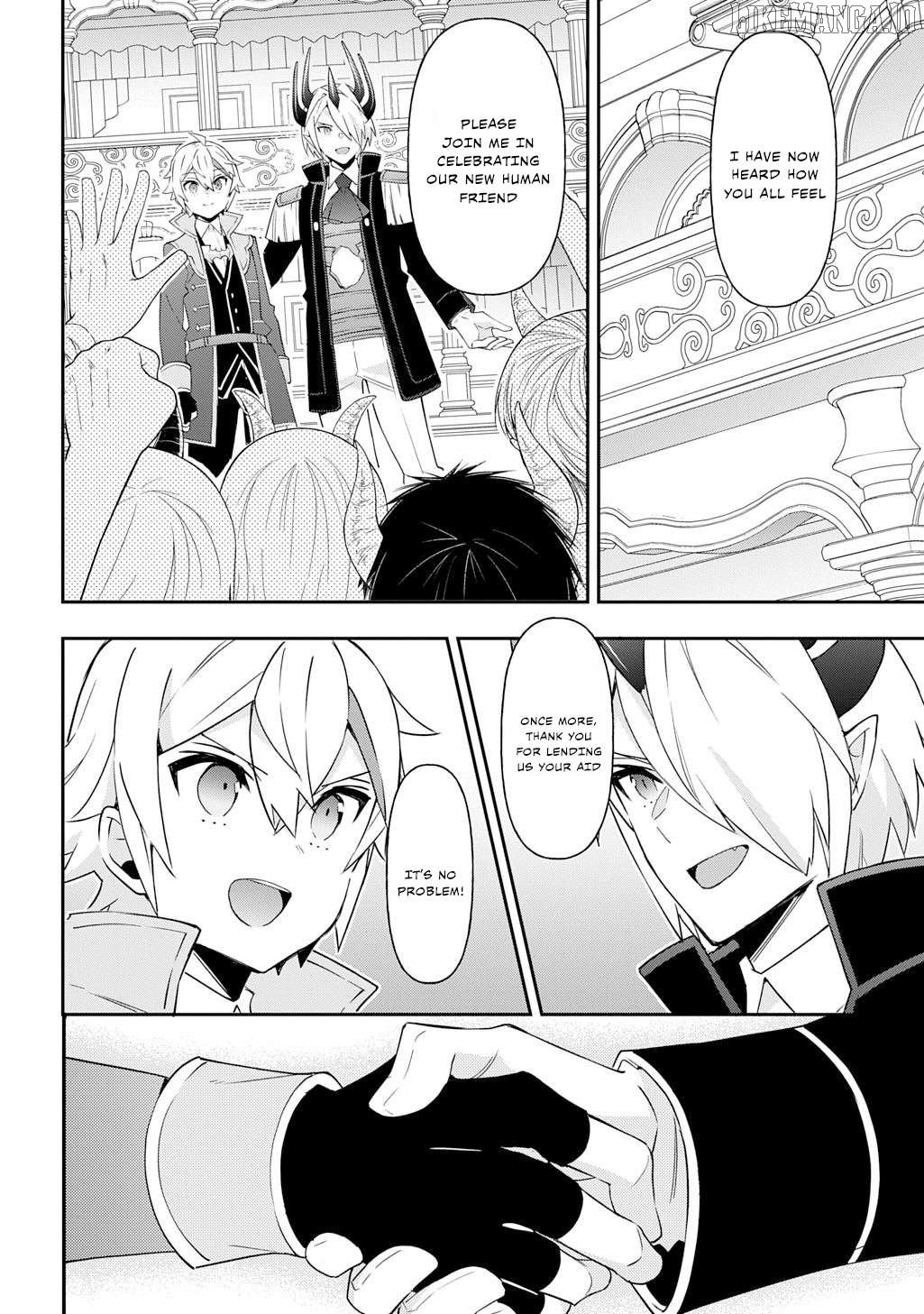 Read Chronicles of an Aristocrat Reborn in Another World Manga Online