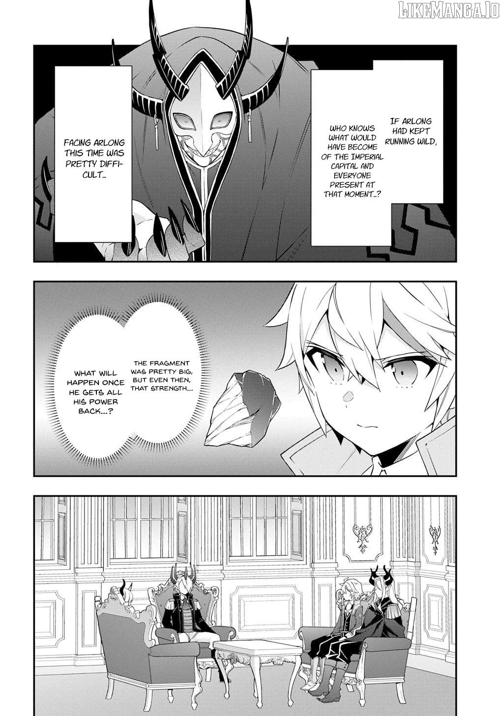 Read Chronicles of an Aristocrat Reborn in Another World Manga Online