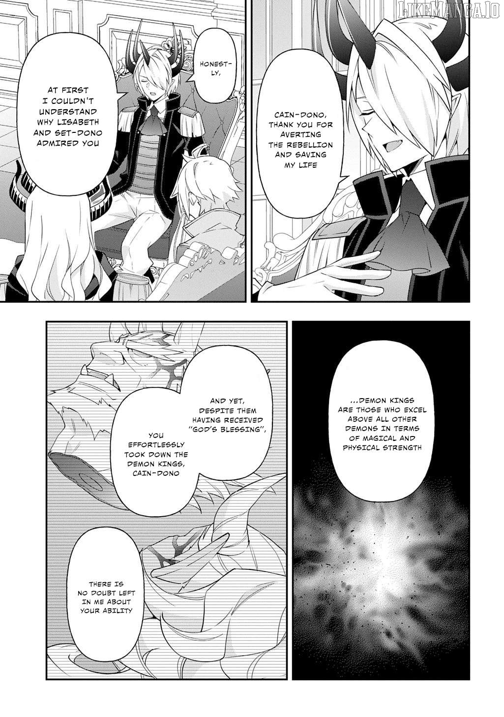 Read Chronicles of an Aristocrat Reborn in Another World Manga Online