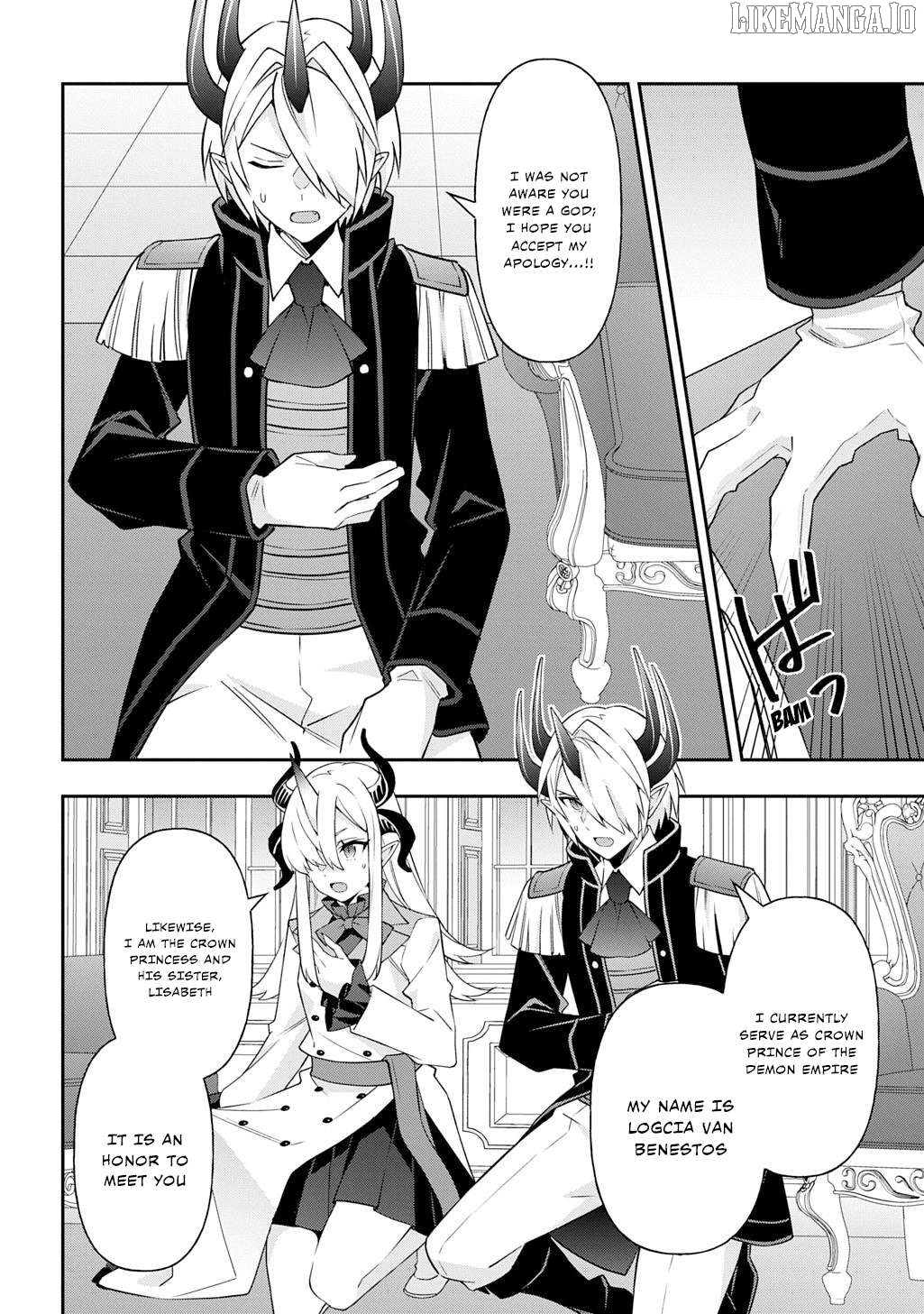 Read Chronicles of an Aristocrat Reborn in Another World Manga Online