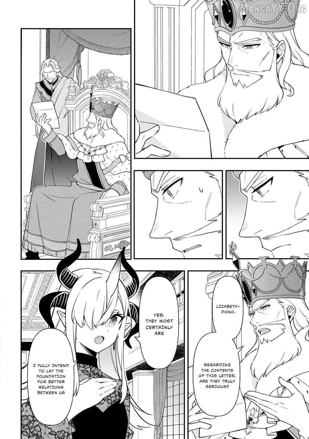 Read Chronicles of an Aristocrat Reborn in Another World Manga Online