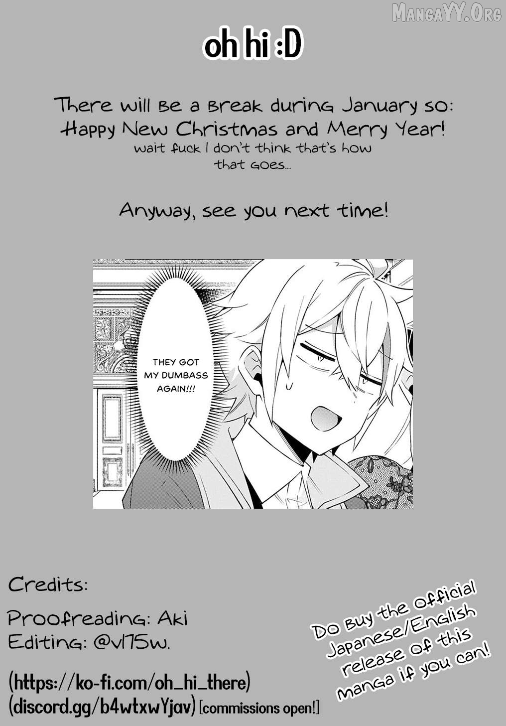 Read Chronicles of an Aristocrat Reborn in Another World Manga Online