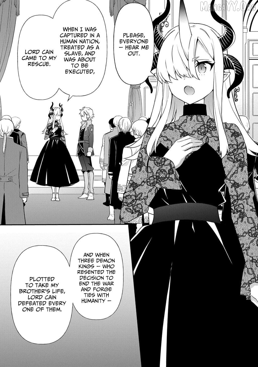 Read Chronicles of an Aristocrat Reborn in Another World Manga Online