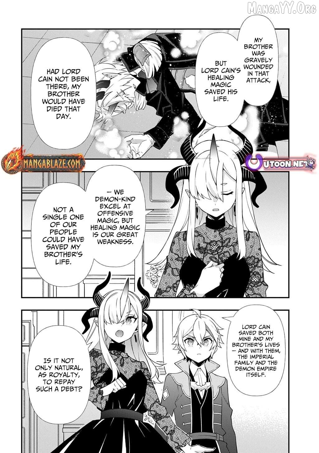 Read Chronicles of an Aristocrat Reborn in Another World Manga Online