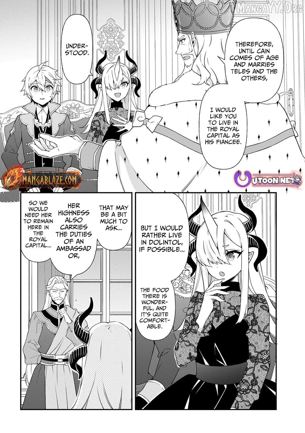 Read Chronicles of an Aristocrat Reborn in Another World Manga Online