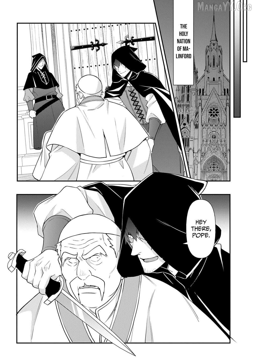 Read Chronicles of an Aristocrat Reborn in Another World Manga Online