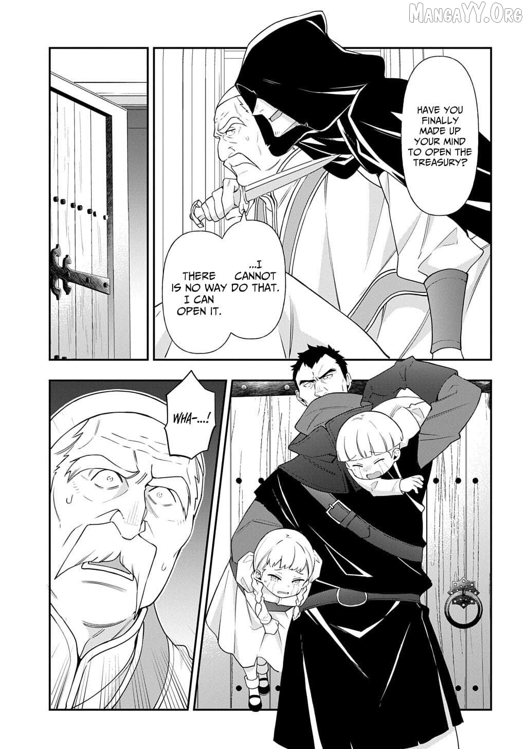 Read Chronicles of an Aristocrat Reborn in Another World Manga Online