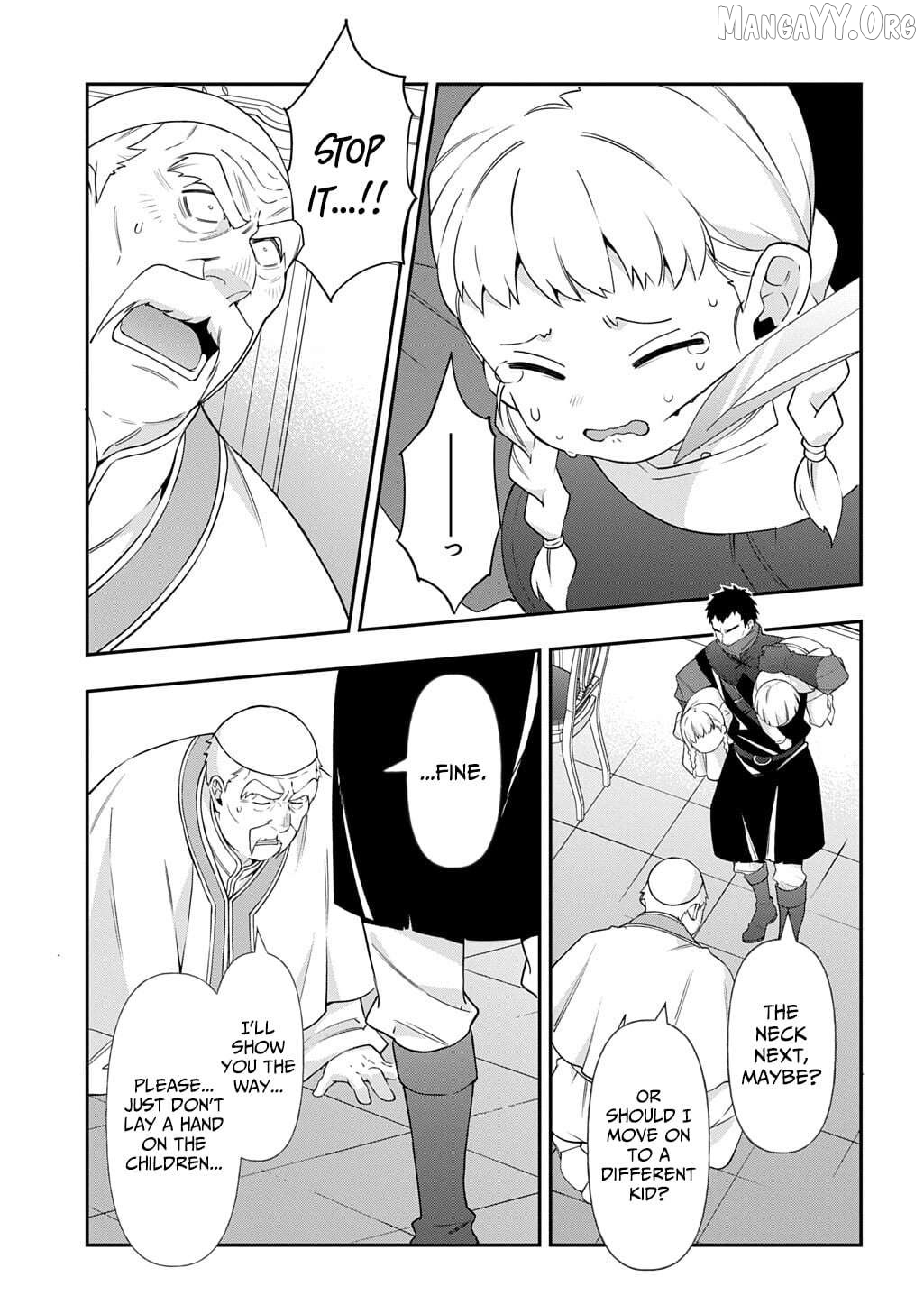 Read Chronicles of an Aristocrat Reborn in Another World Manga Online