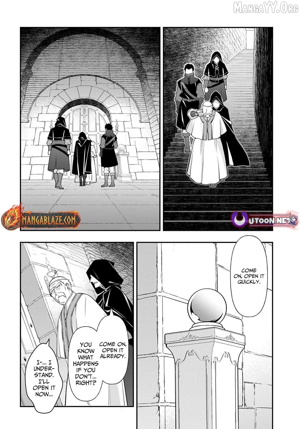 Read Chronicles of an Aristocrat Reborn in Another World Manga Online