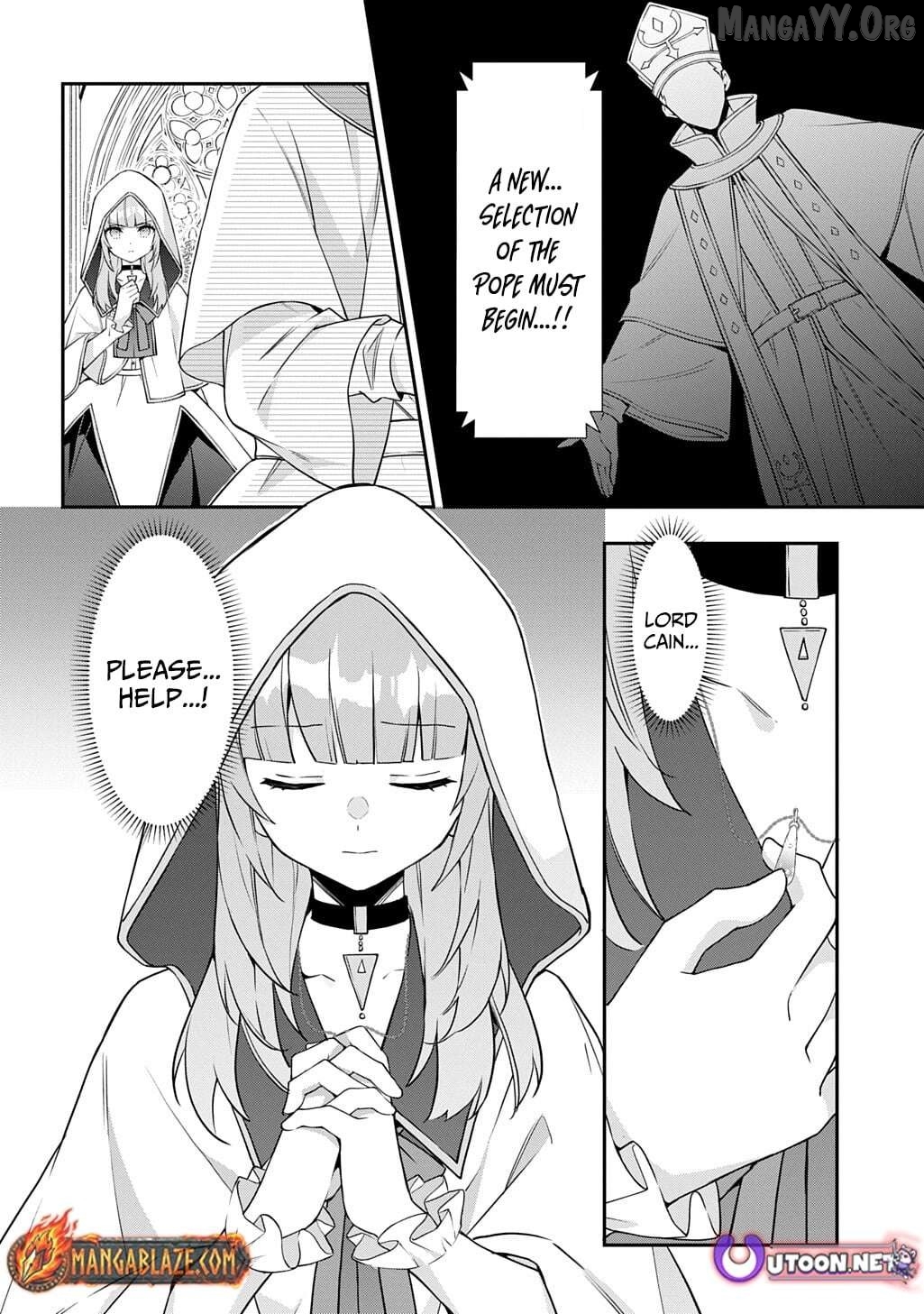 Read Chronicles of an Aristocrat Reborn in Another World Manga Online