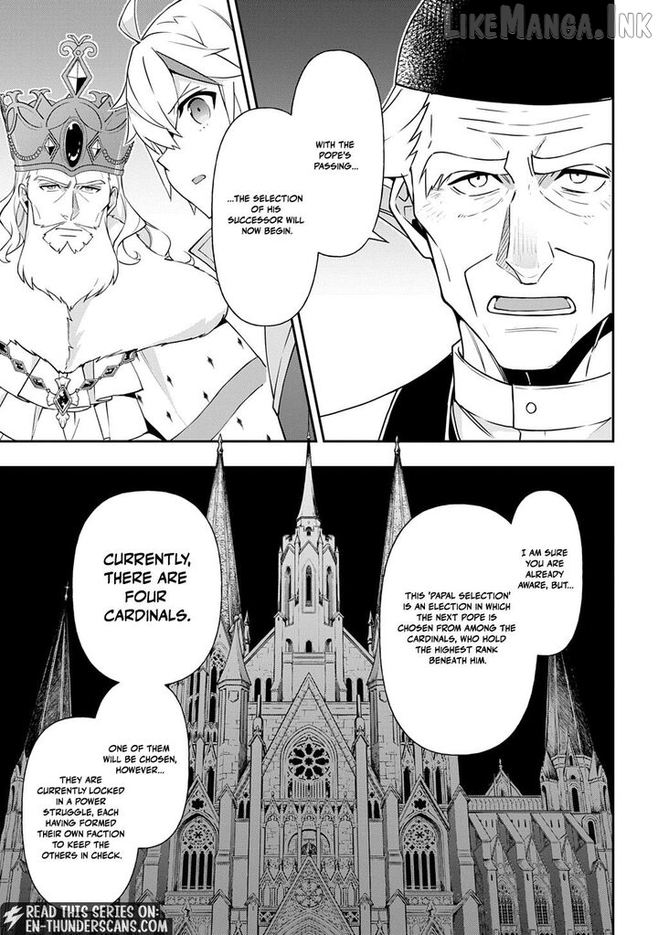Read Chronicles of an Aristocrat Reborn in Another World Manga Online