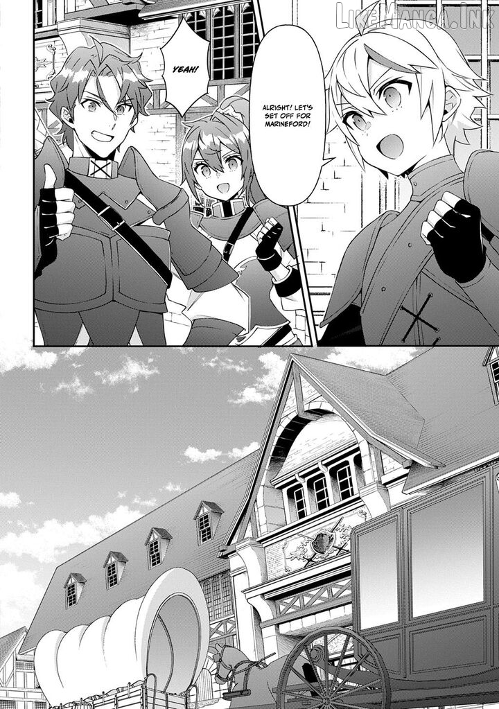 Read Chronicles of an Aristocrat Reborn in Another World Manga Online