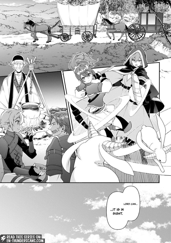 Read Chronicles of an Aristocrat Reborn in Another World Manga Online