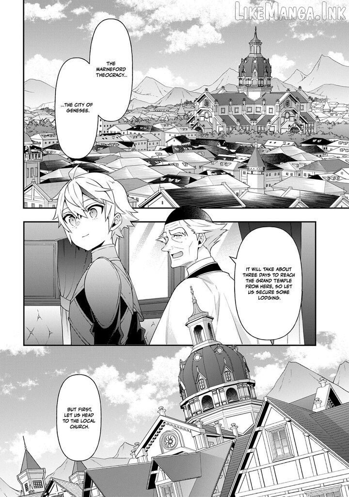 Read Chronicles of an Aristocrat Reborn in Another World Manga Online