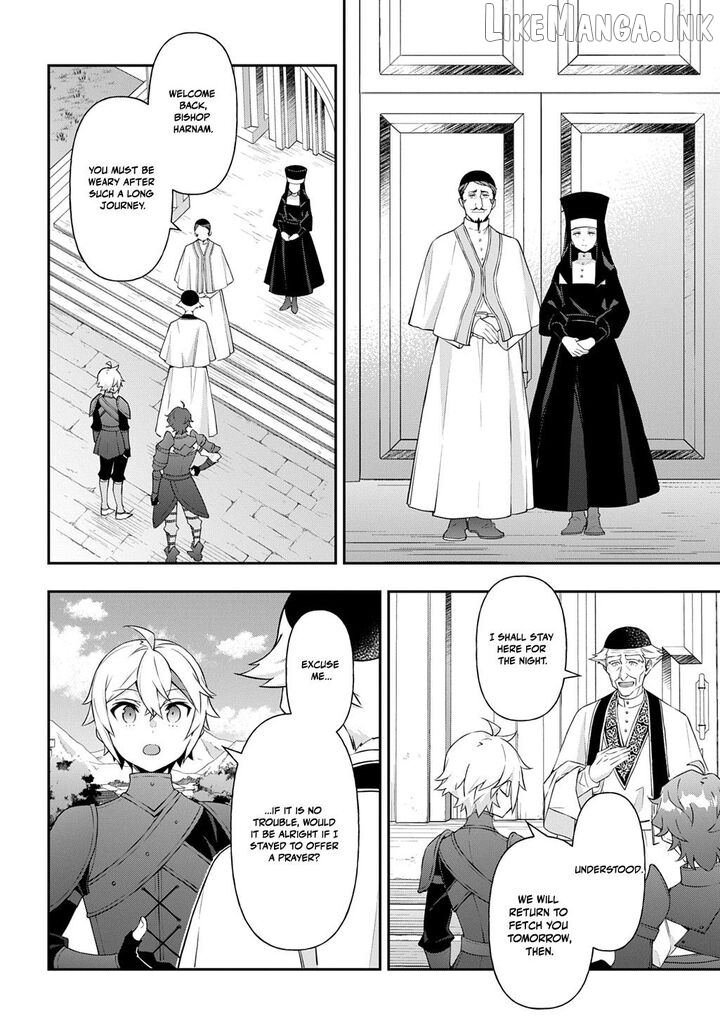 Read Chronicles of an Aristocrat Reborn in Another World Manga Online