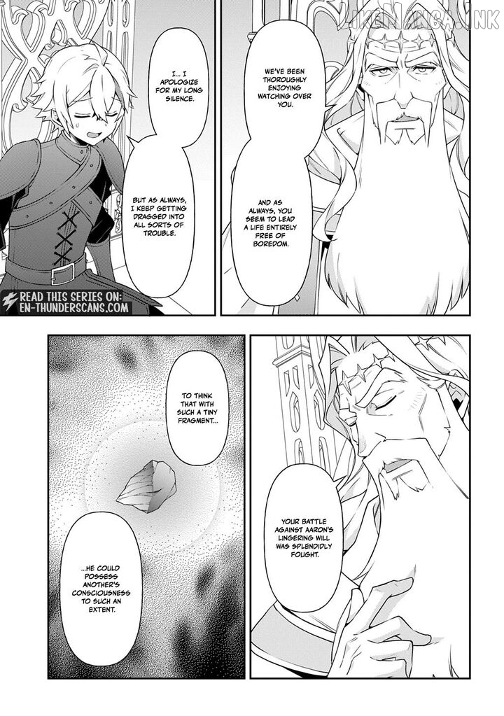 Read Chronicles of an Aristocrat Reborn in Another World Manga Online