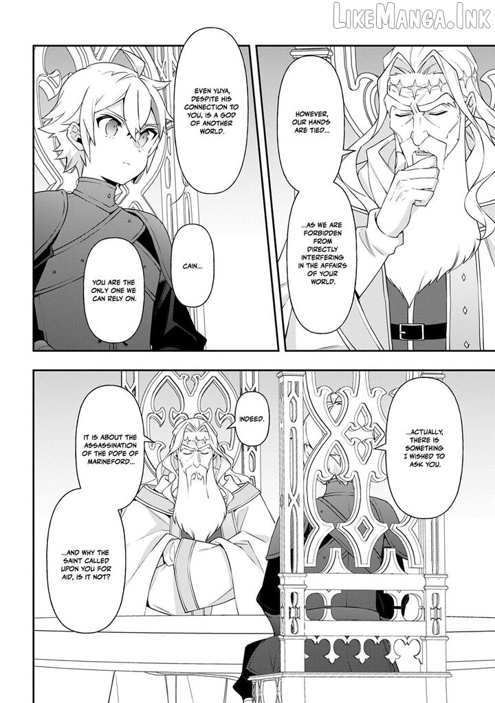 Read Chronicles of an Aristocrat Reborn in Another World Manga Online