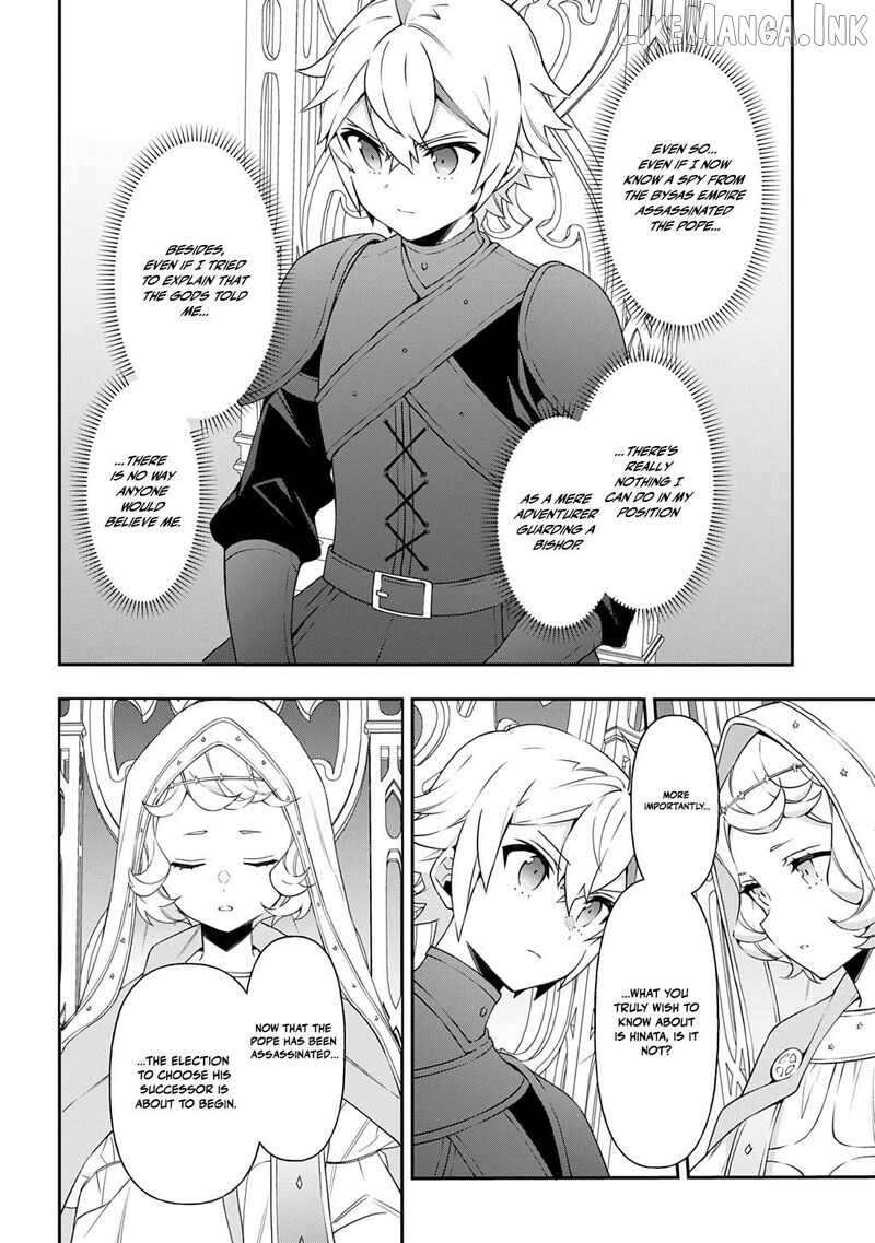 Read Chronicles of an Aristocrat Reborn in Another World Manga Online