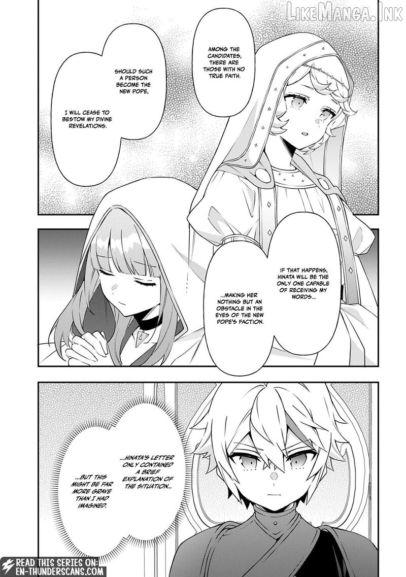 Read Chronicles of an Aristocrat Reborn in Another World Manga Online