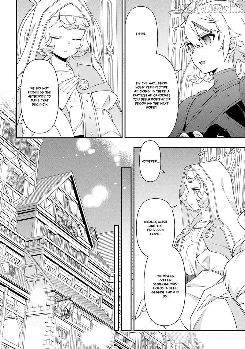 Read Chronicles of an Aristocrat Reborn in Another World Manga Online