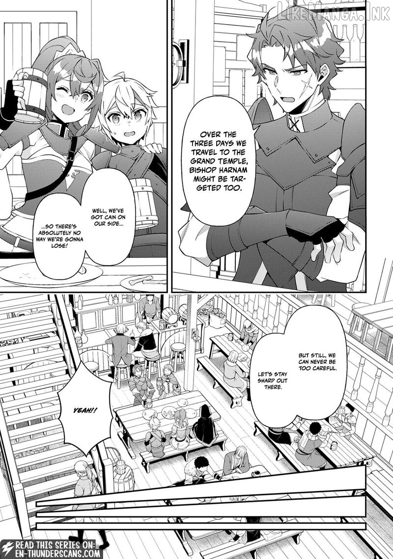 Read Chronicles of an Aristocrat Reborn in Another World Manga Online