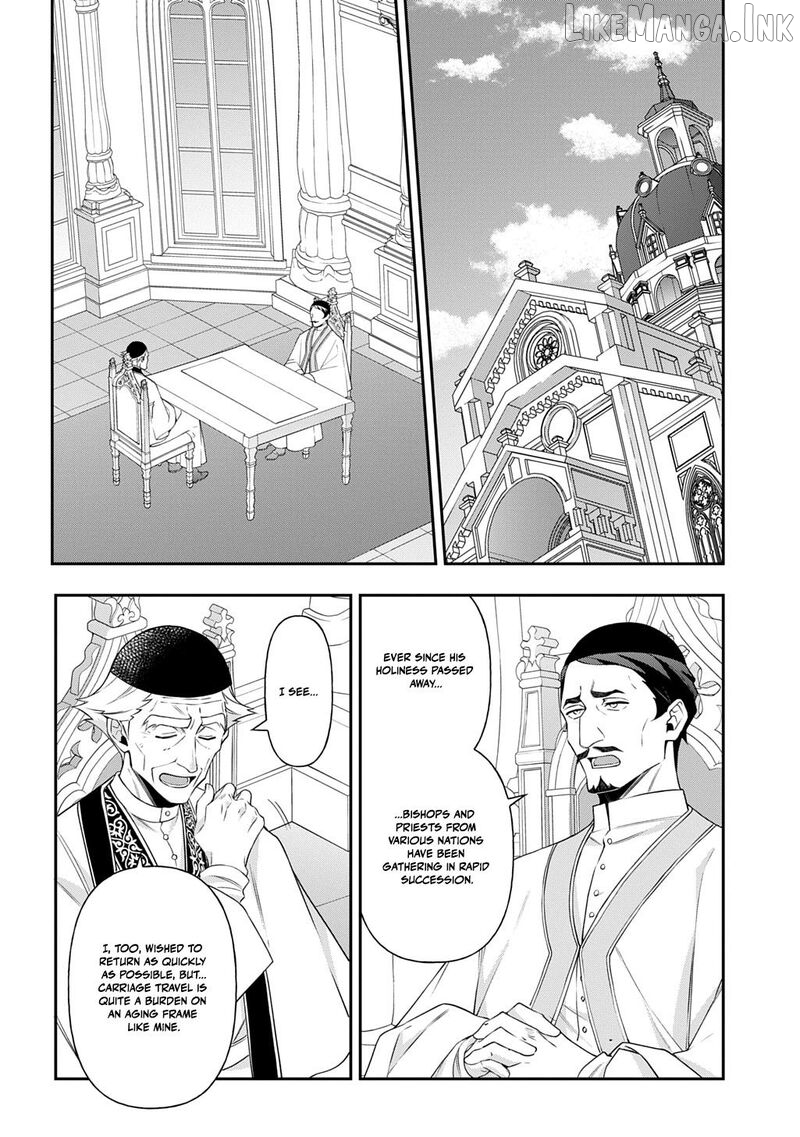 Read Chronicles of an Aristocrat Reborn in Another World Manga Online