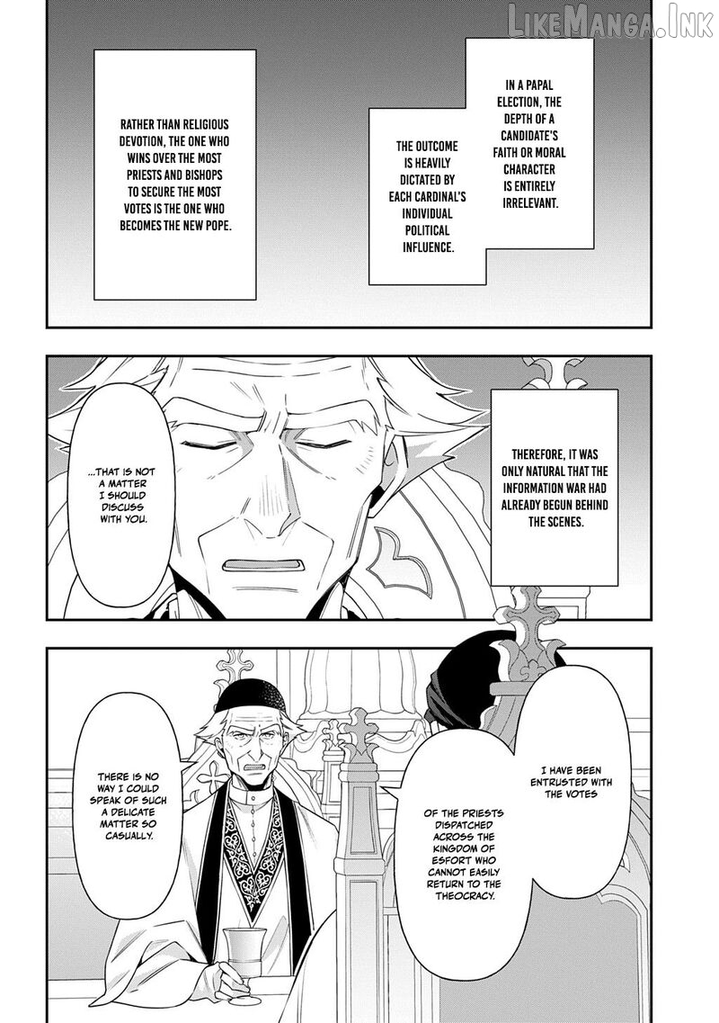 Read Chronicles of an Aristocrat Reborn in Another World Manga Online