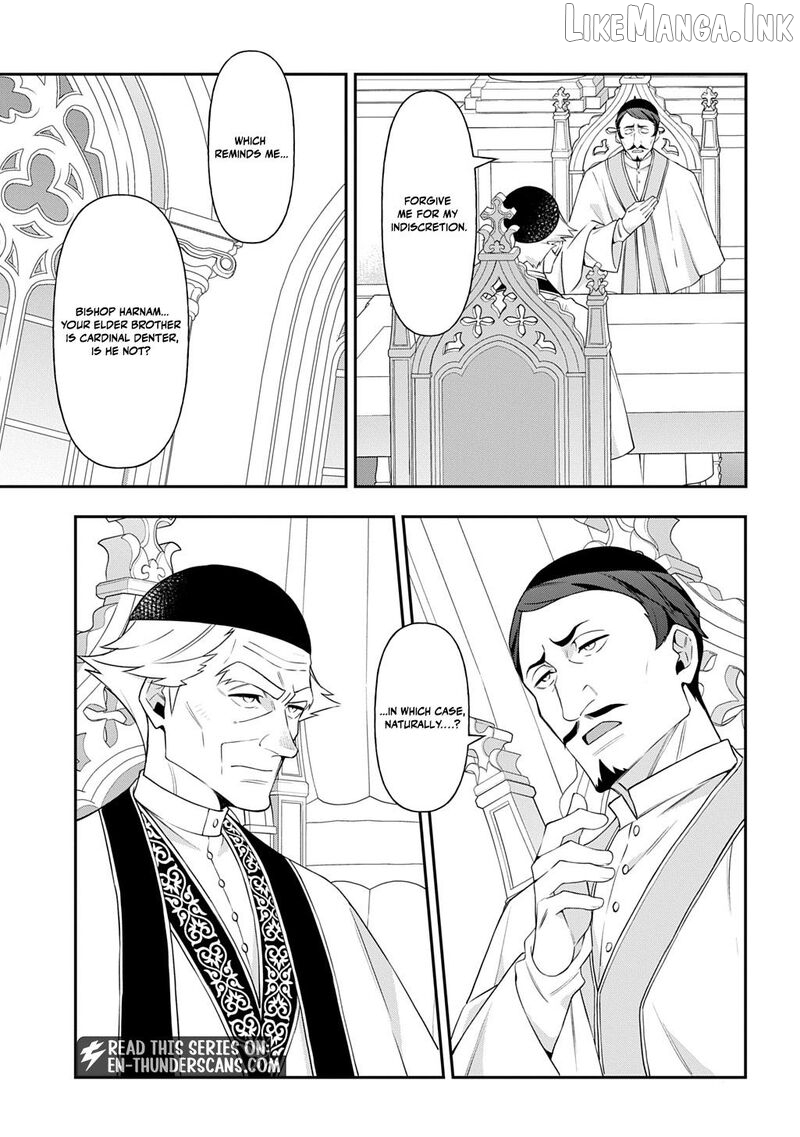 Read Chronicles of an Aristocrat Reborn in Another World Manga Online