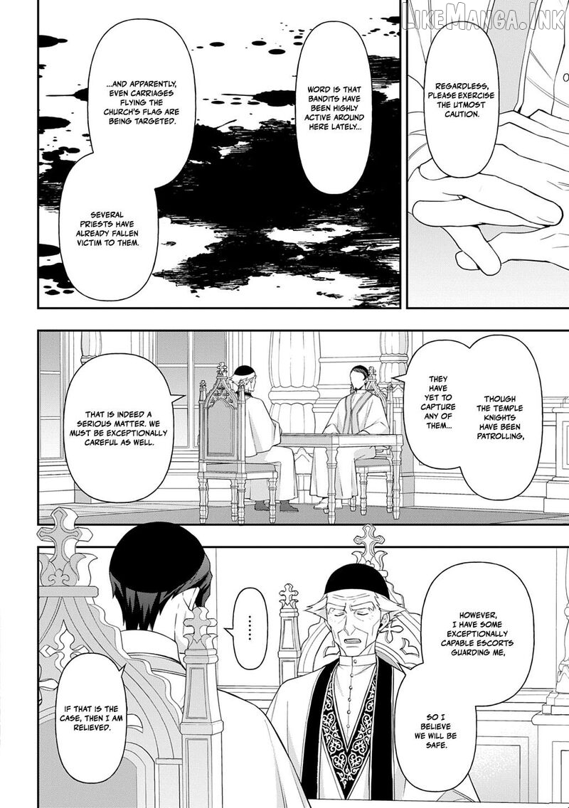 Read Chronicles of an Aristocrat Reborn in Another World Manga Online