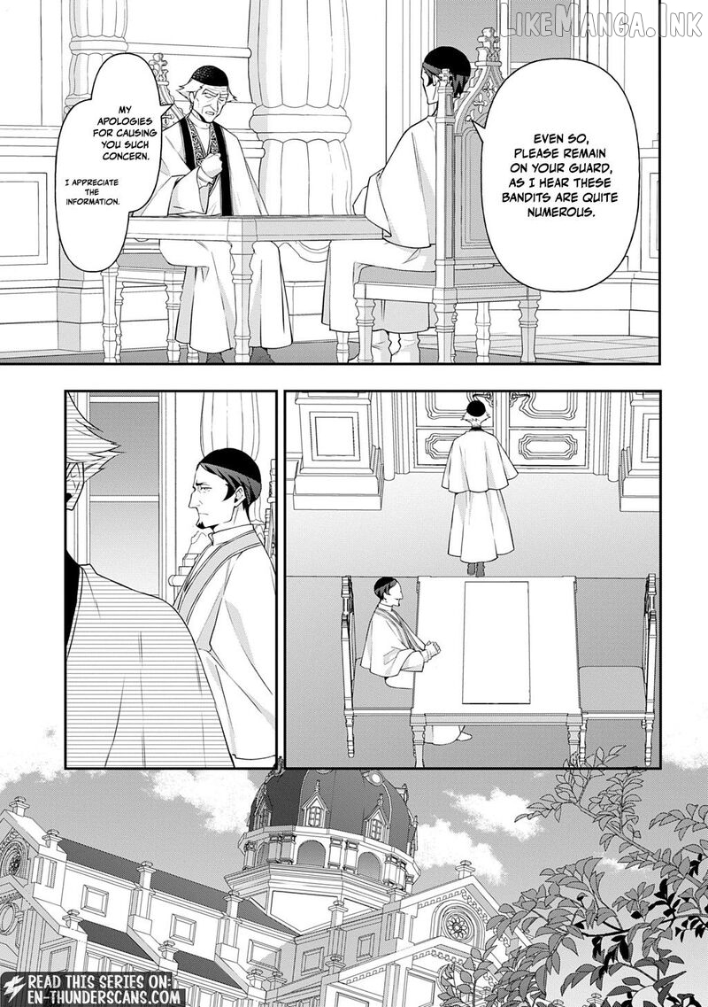 Read Chronicles of an Aristocrat Reborn in Another World Manga Online