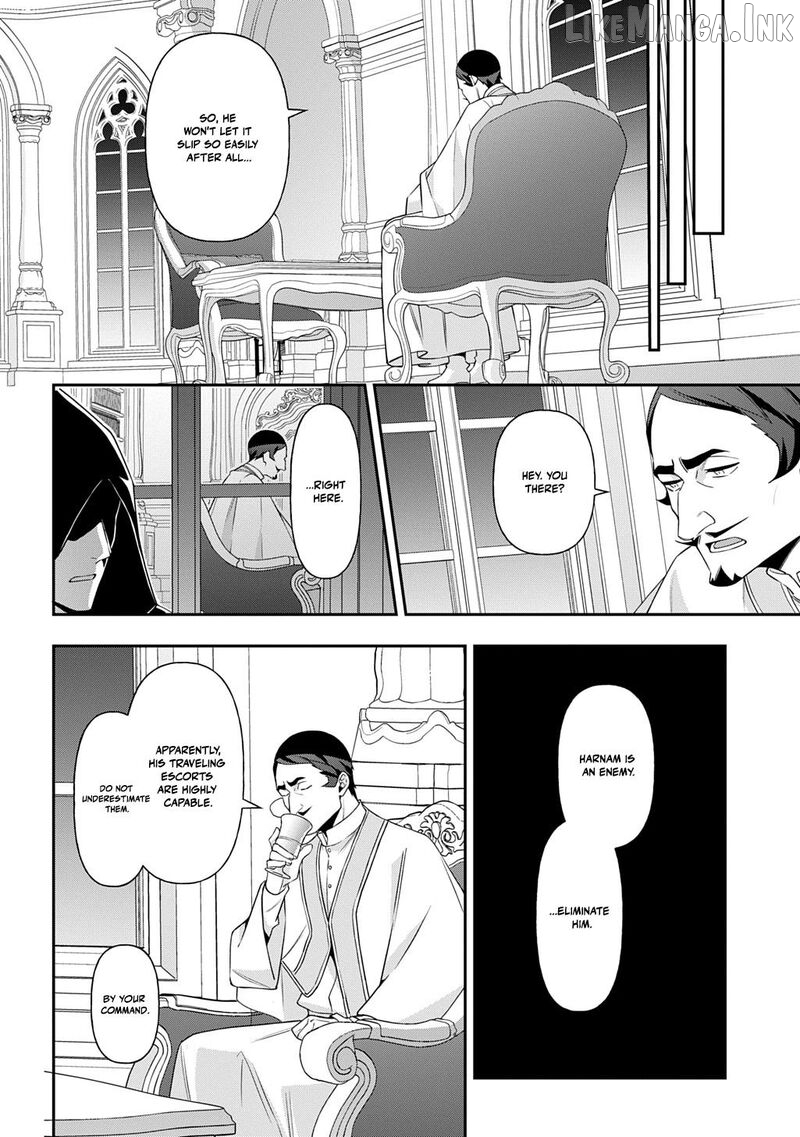 Read Chronicles of an Aristocrat Reborn in Another World Manga Online