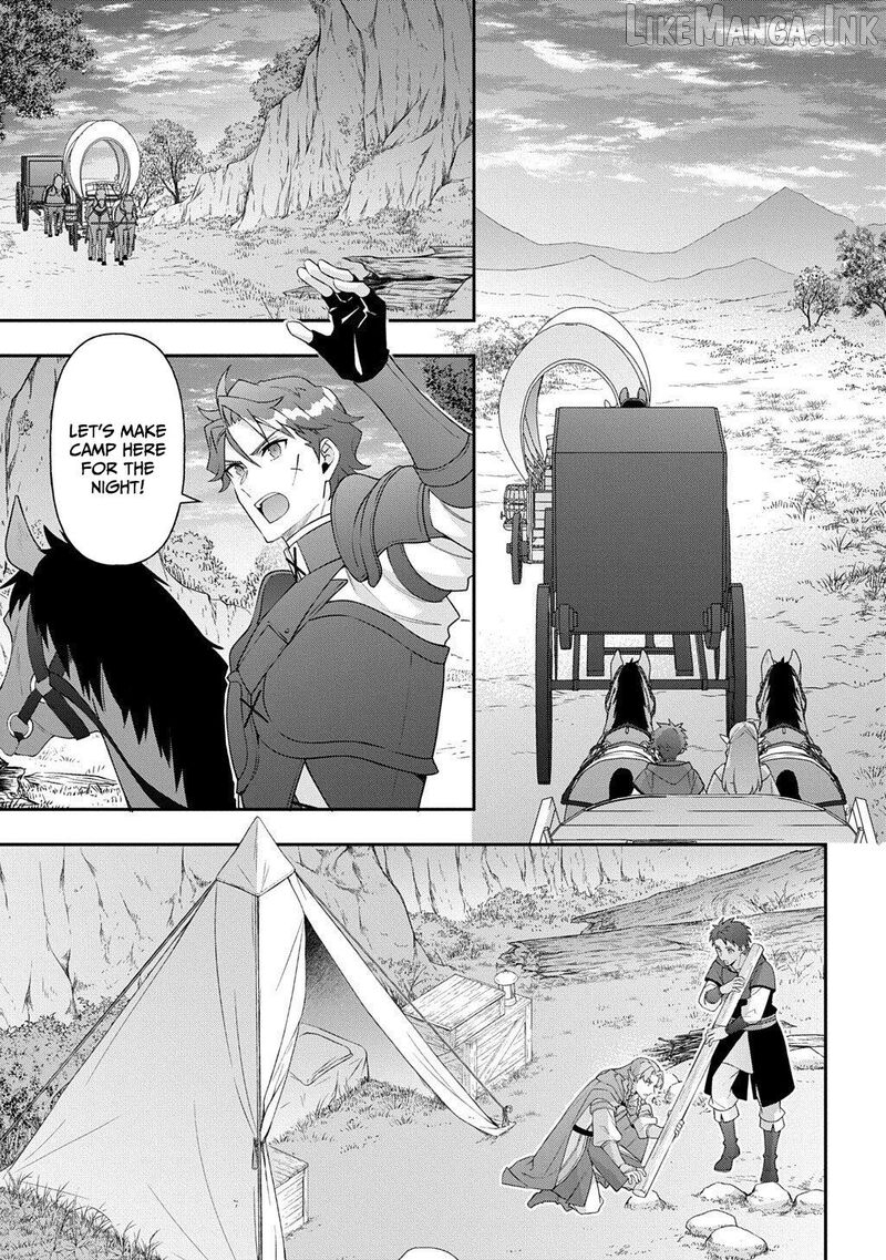 Read Chronicles of an Aristocrat Reborn in Another World Manga Online