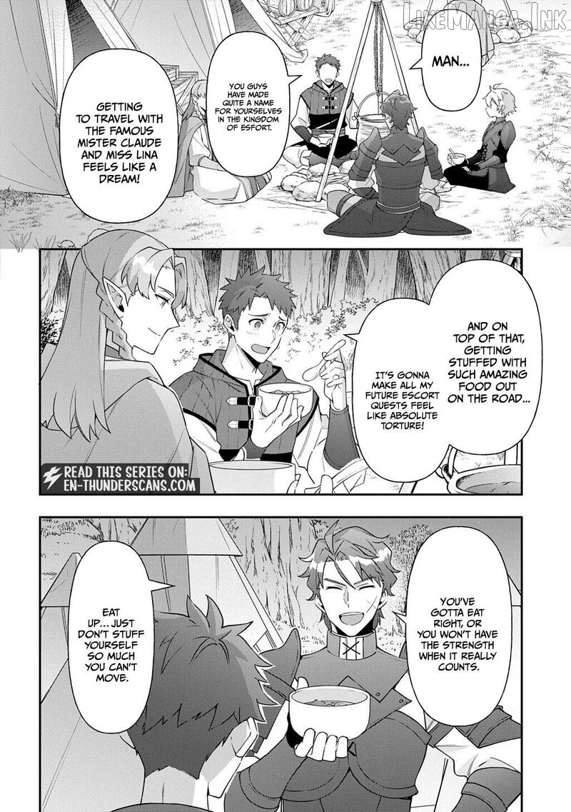 Read Chronicles of an Aristocrat Reborn in Another World Manga Online