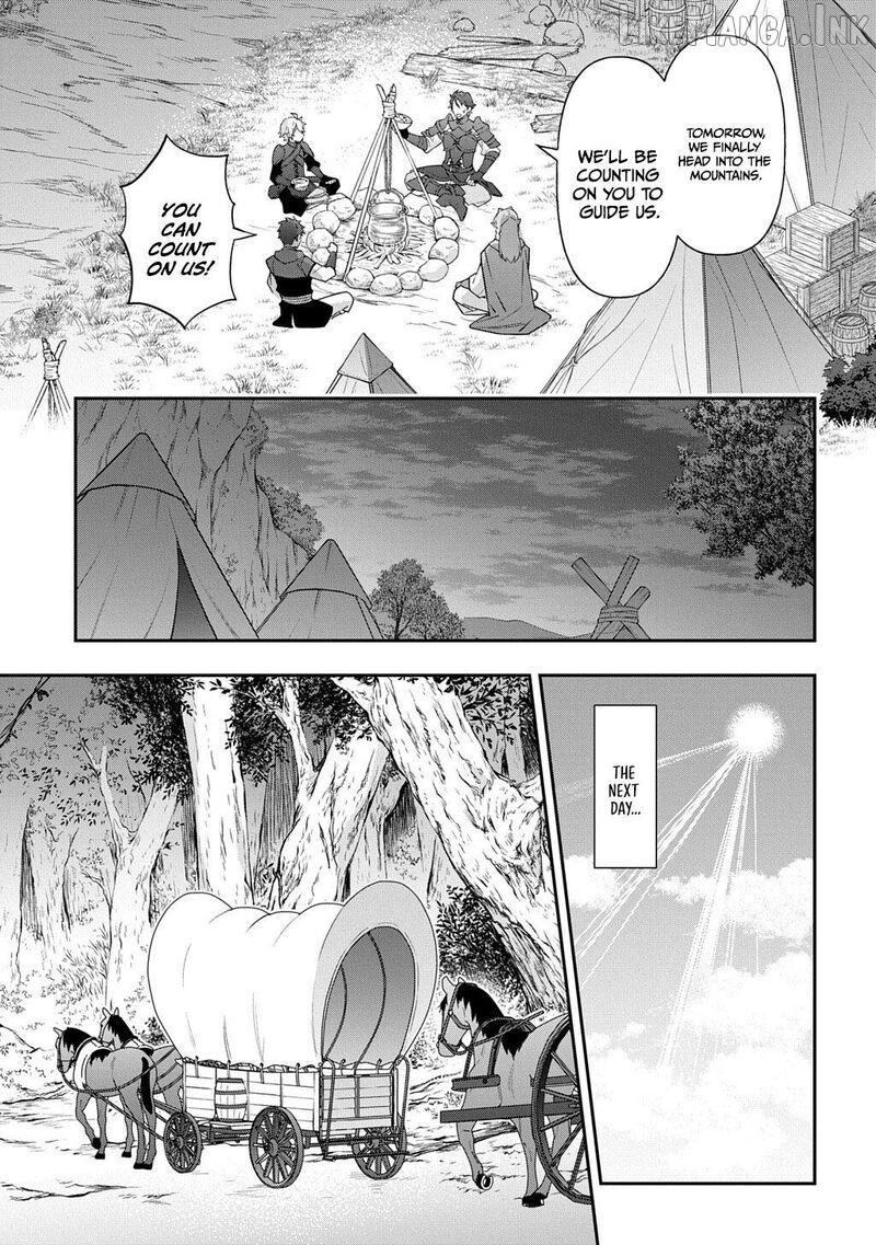 Read Chronicles of an Aristocrat Reborn in Another World Manga Online