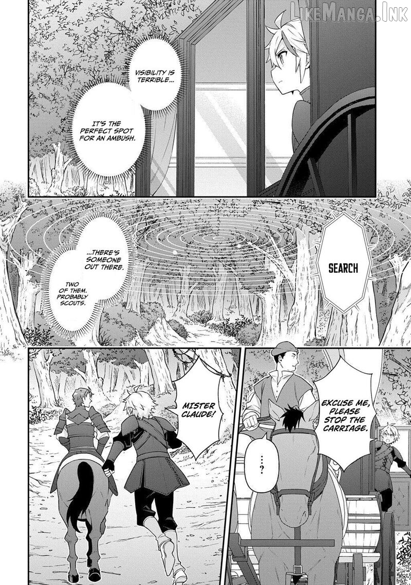 Read Chronicles of an Aristocrat Reborn in Another World Manga Online