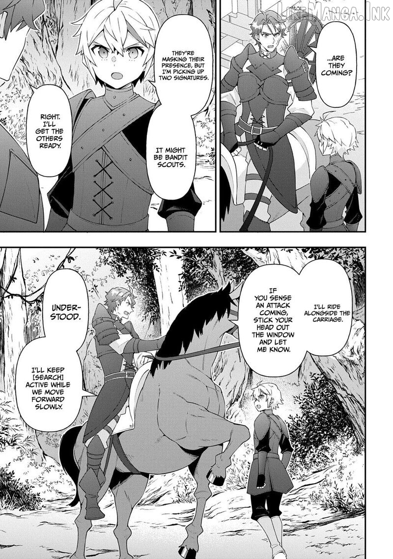 Read Chronicles of an Aristocrat Reborn in Another World Manga Online