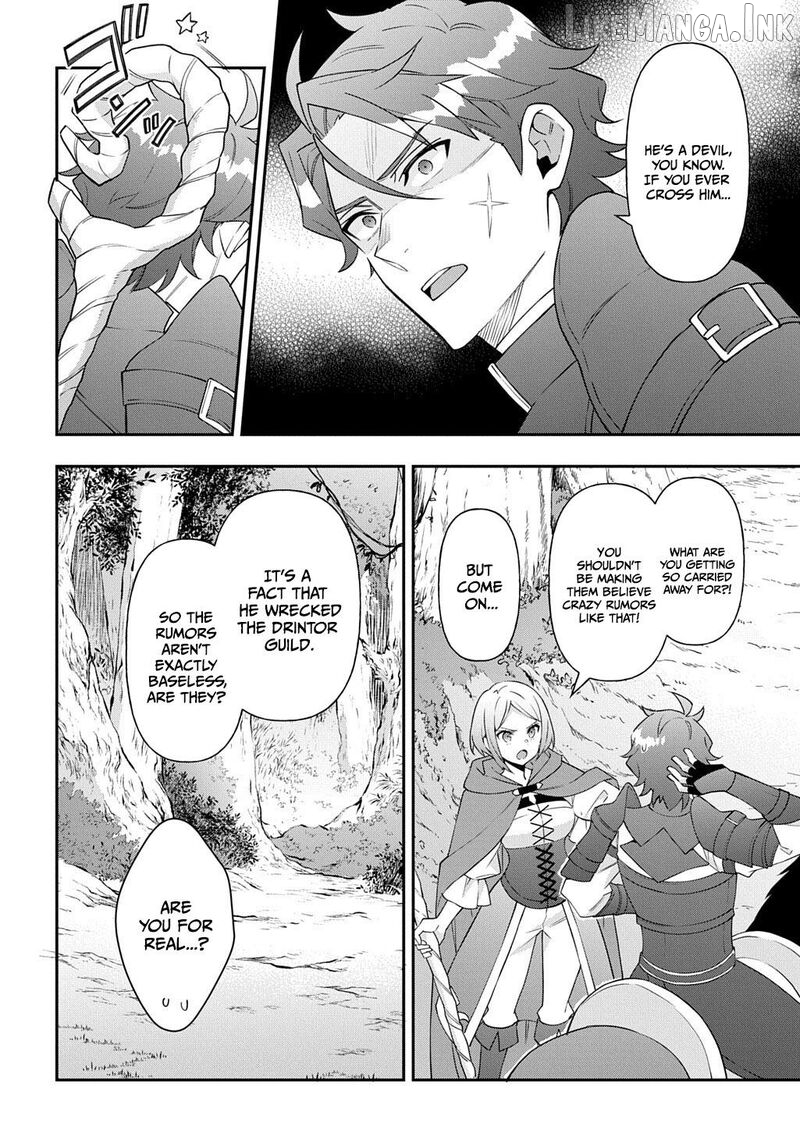 Read Chronicles of an Aristocrat Reborn in Another World Manga Online