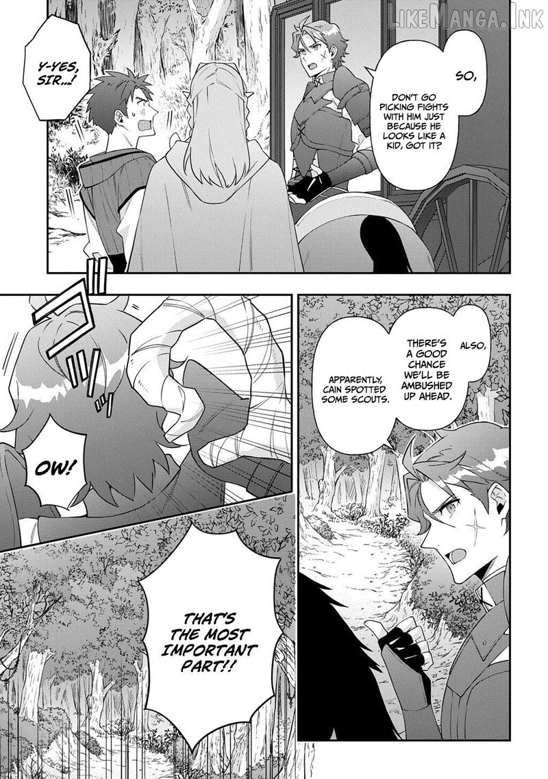 Read Chronicles of an Aristocrat Reborn in Another World Manga Online